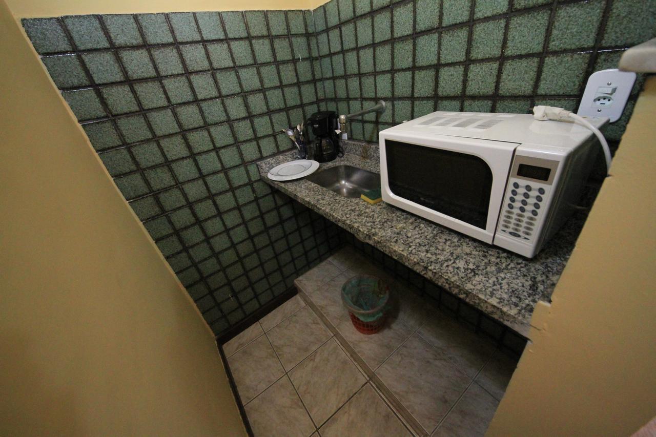 Pousada Do Sergio Rio de Janeiro Exteriér fotografie